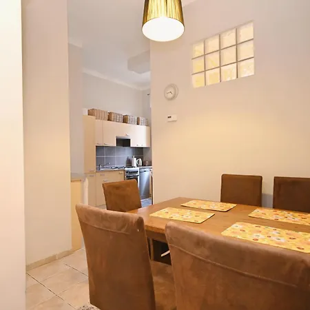 Victus Apartamenty, Tuz Przy Plazy