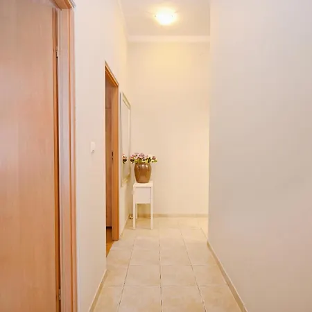 Апартаменти Victus Apartamenty, Tuz Przy Plazy Сопот