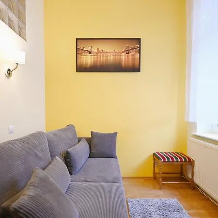 Victus Apartamenty, Tuz Przy Plazy