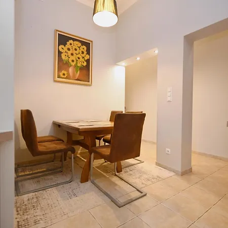 Victus Apartamenty, Tuz Przy Plazy Apartment *
