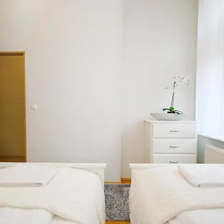 Apartment Victus Apartamenty, Tuz Przy Plazy Sopot