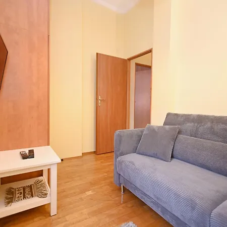 Apartament Victus Tuz Przy Plazy Z Parkingiem By Noclegi Renters * Zoppot