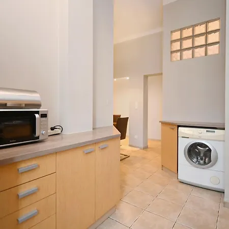 Apartament Victus Tuz Przy Plazy Z Parkingiem By Noclegi Renters Zoppot