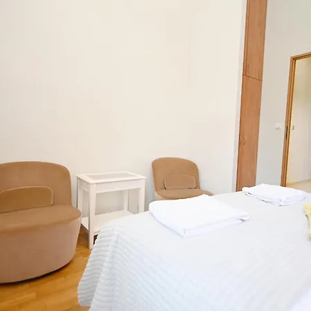 Apartament Victus Tuz Przy Plazy Z Parkingiem By Noclegi Renters