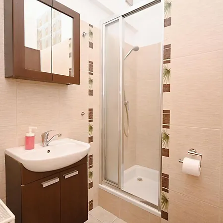 Victus Apartamenty, Tuz Przy Plazy Апартаменти *