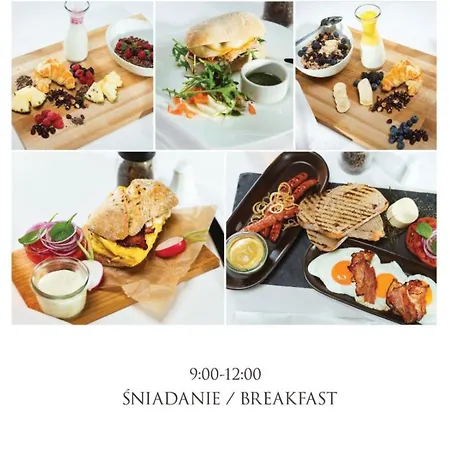 Appartement Victus Apartamenty, Tuz Przy Plazy *