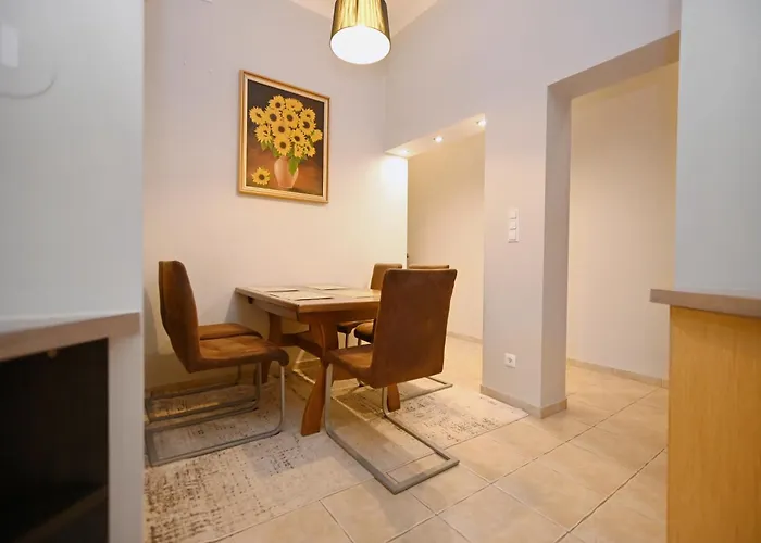 Victus Apartamenty, Tuz Przy Plazy Appartement *