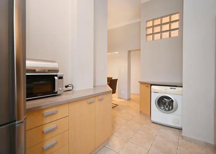 Victus Apartamenty, Tuz Przy Plazy Sopot