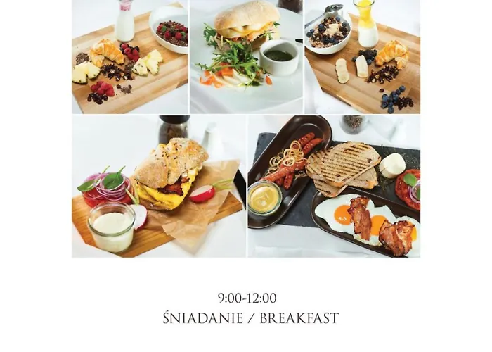 Appartement Victus Apartamenty, Tuz Przy Plazy *